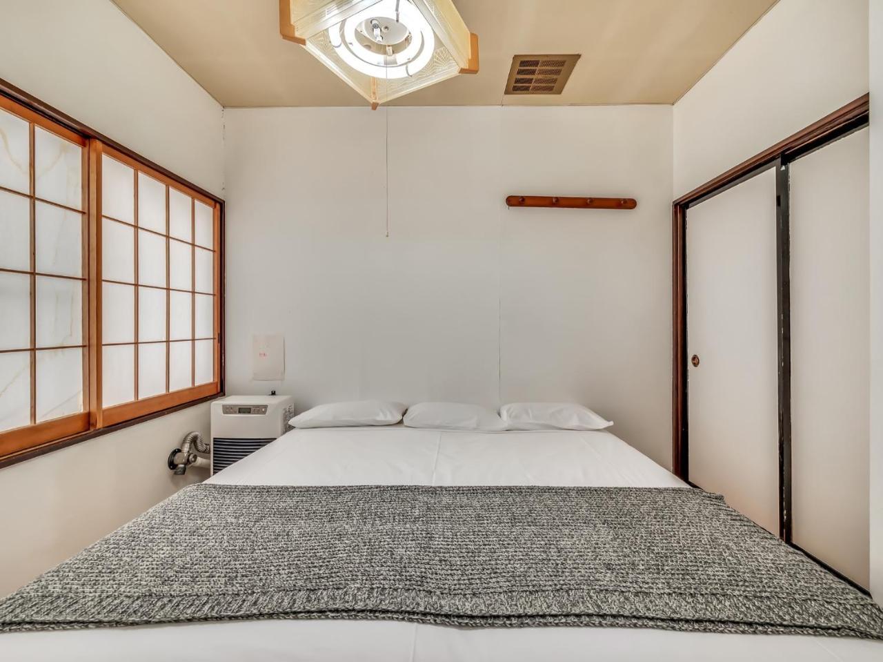 Hotel Madarao Iiyama Eksteriør bilde